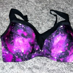 Torrid Active bra size 40DDD